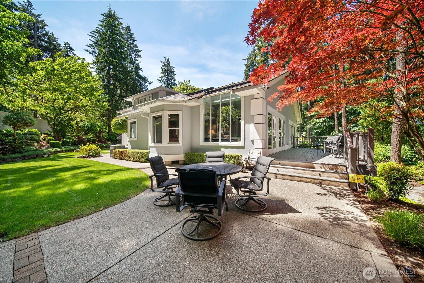 11202 Greystone Drive SW — photo