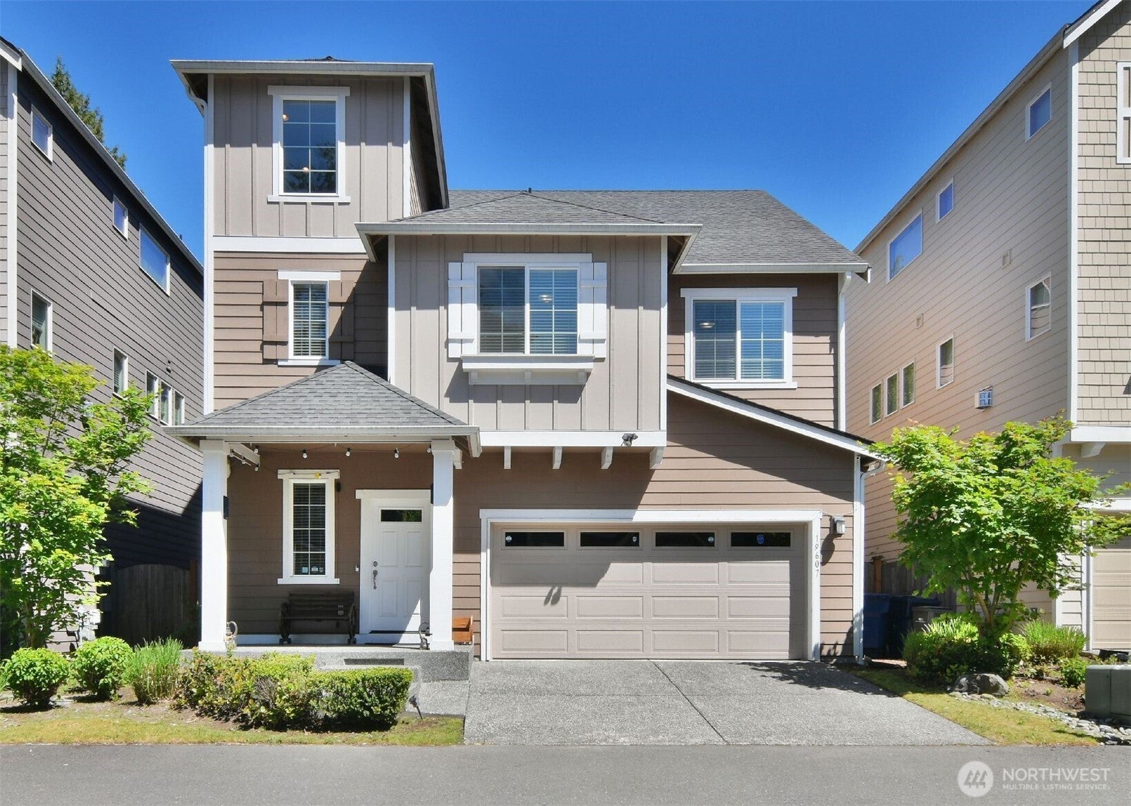 19607 25th Drive SE — photo