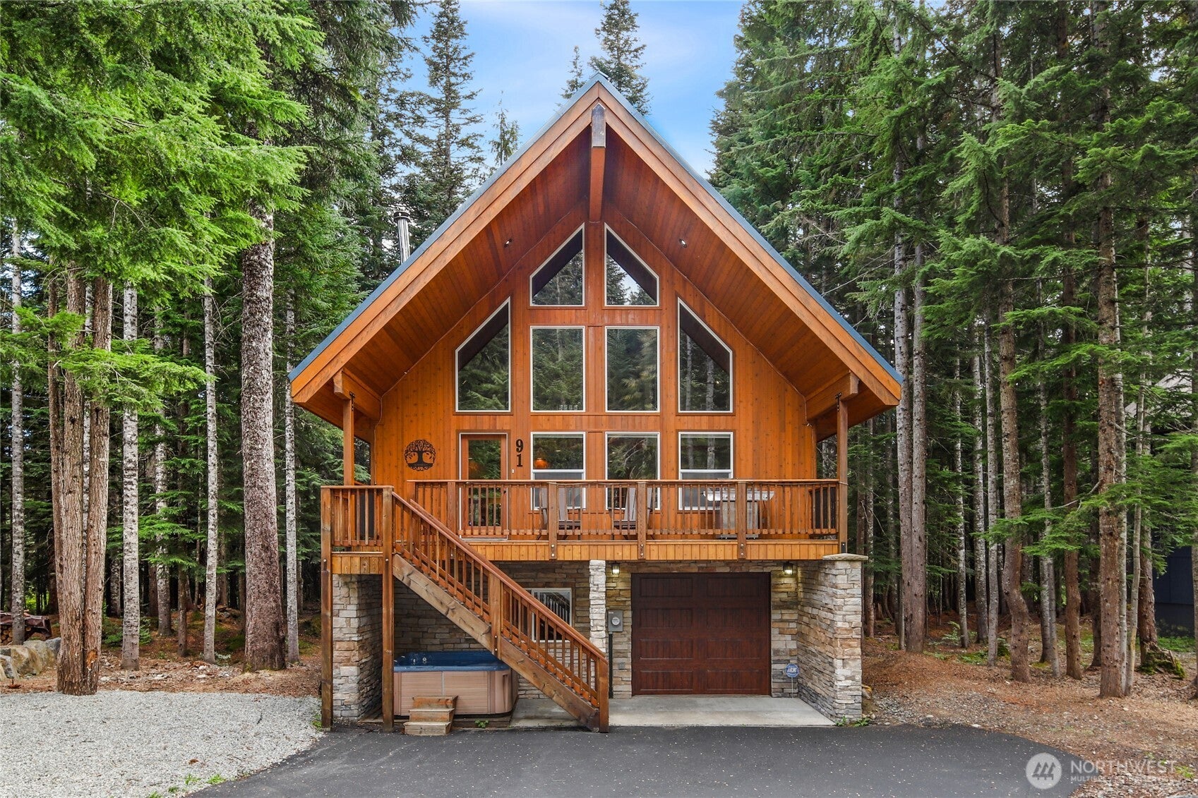 91 Mountain Home Rd — photo
