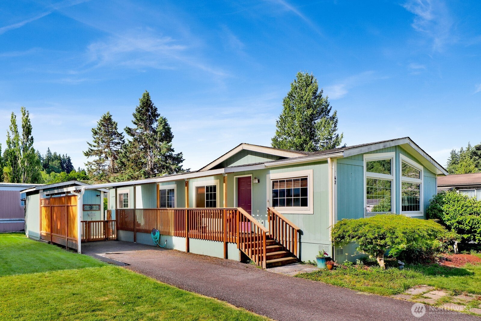 425 N Chuckanut Drive 42 — photo