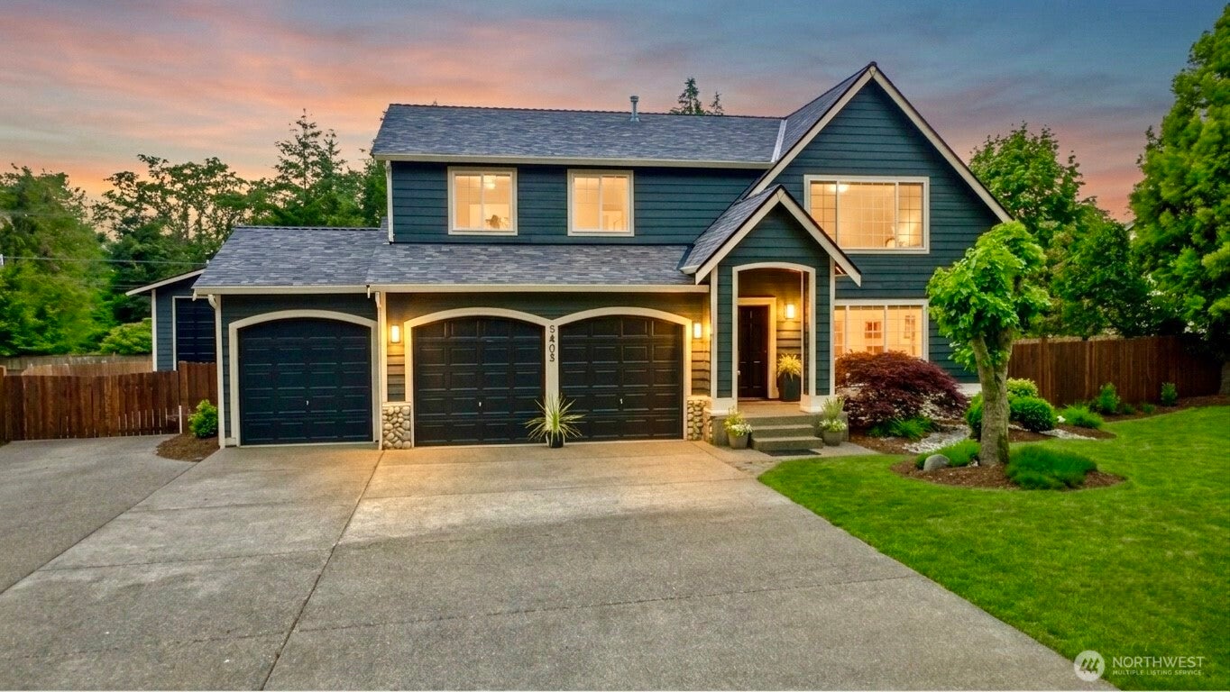 5405 Braywood Lane SE — photo