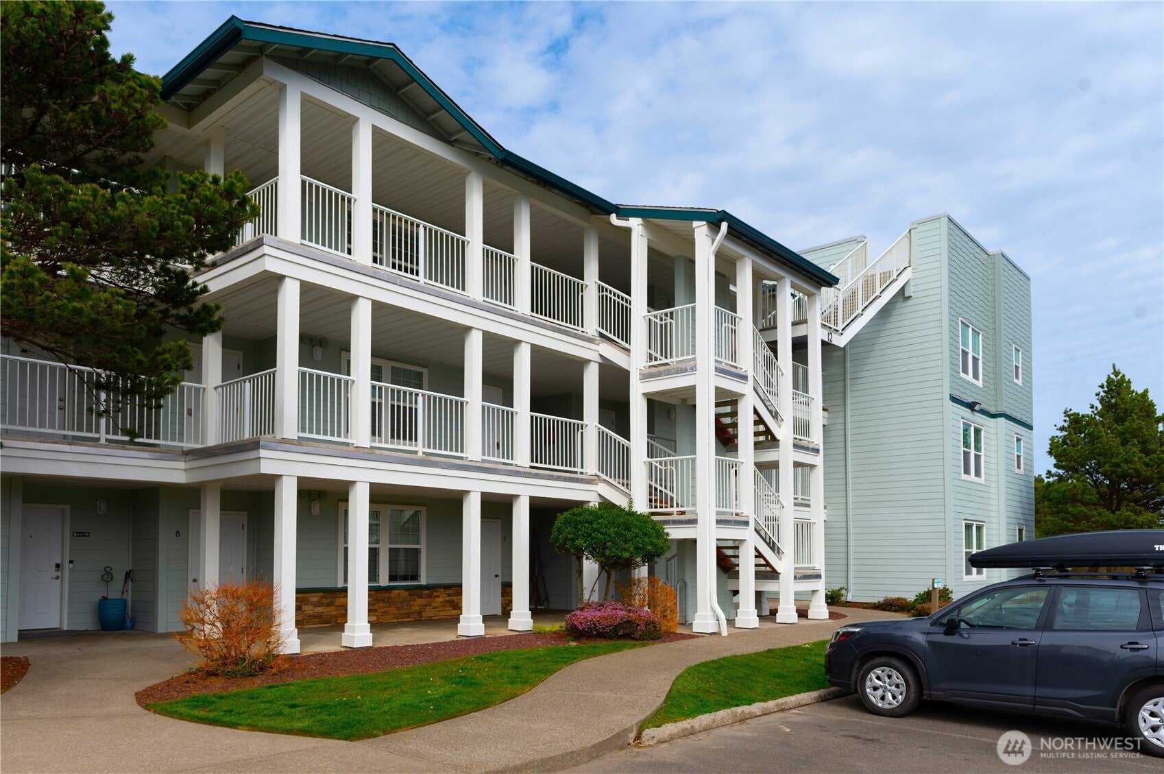 1600 W Ocean Avenue 1227 — photo