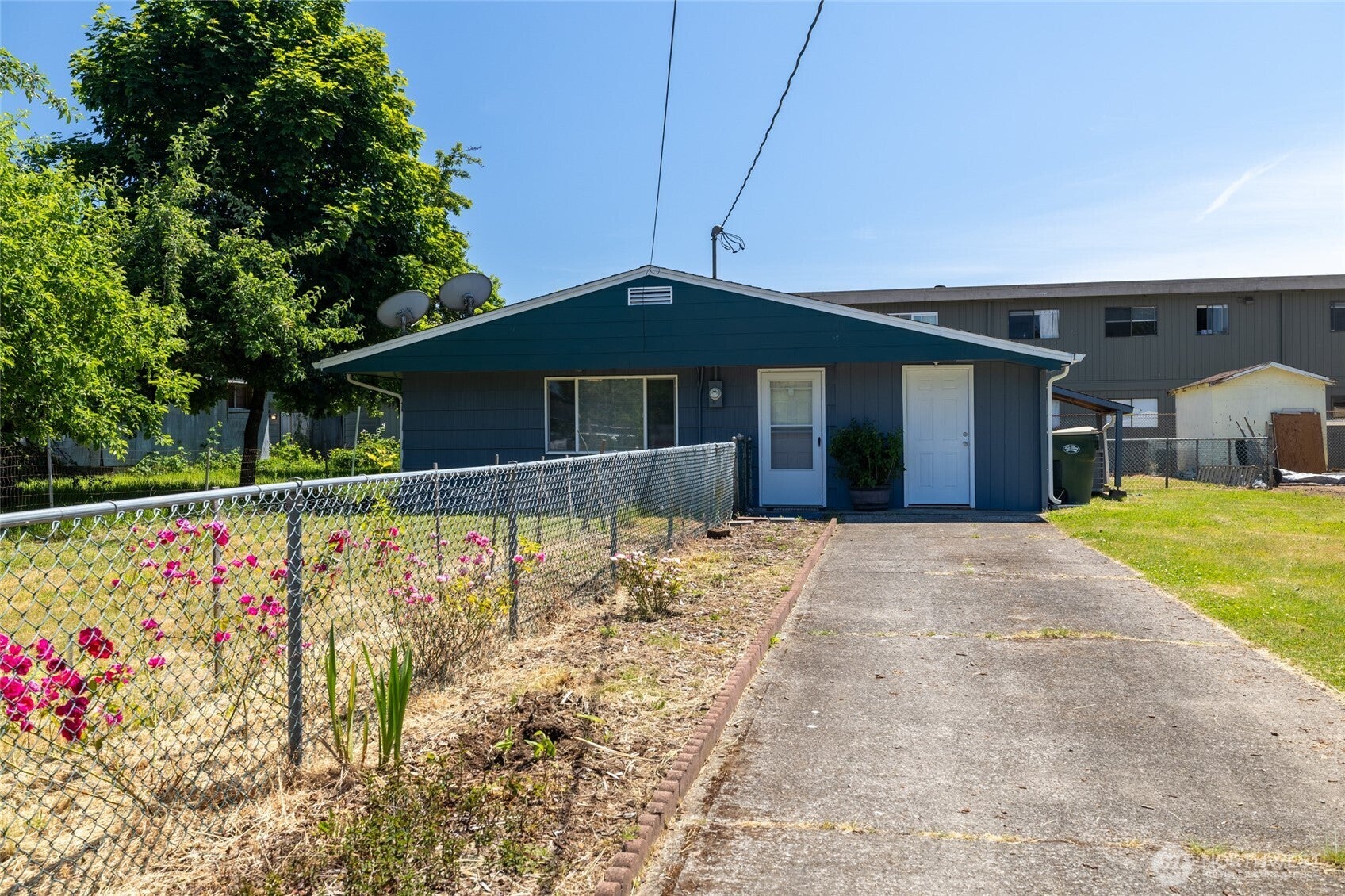 1308 W Main Street — photo