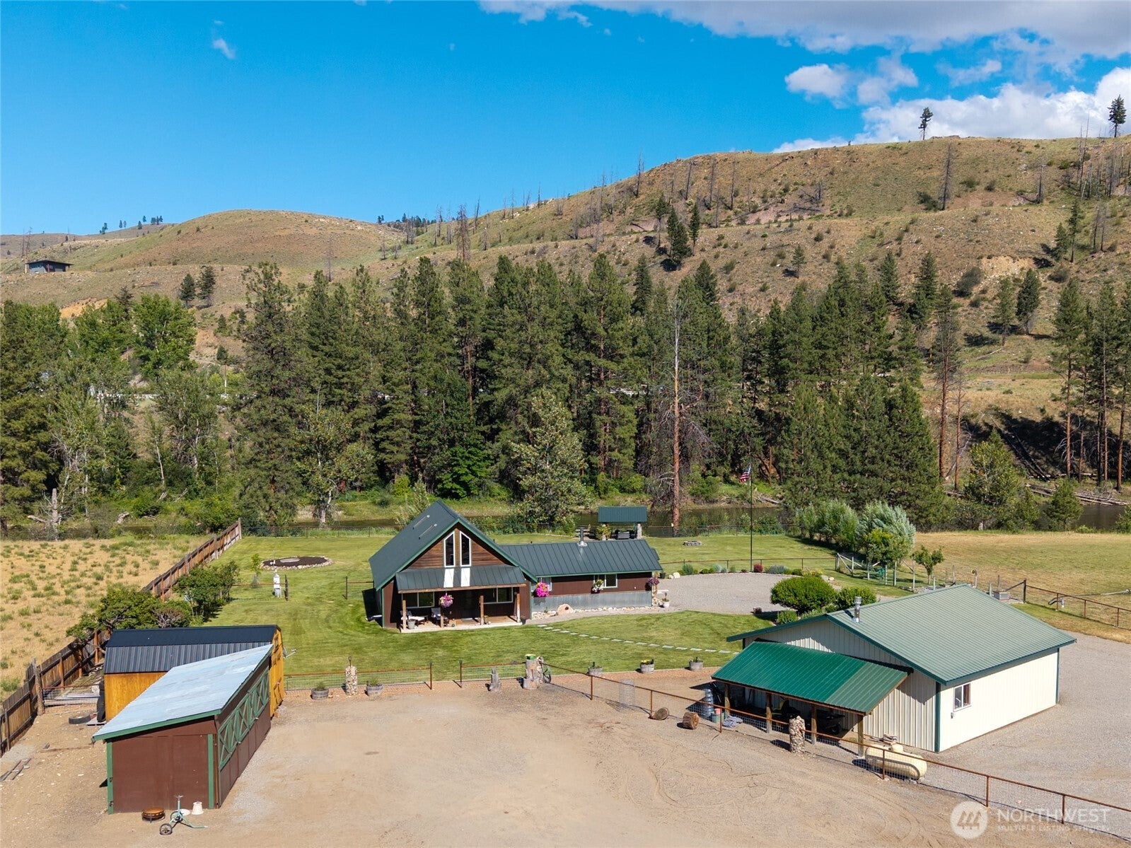 228 Twisp Carlton Road — photo
