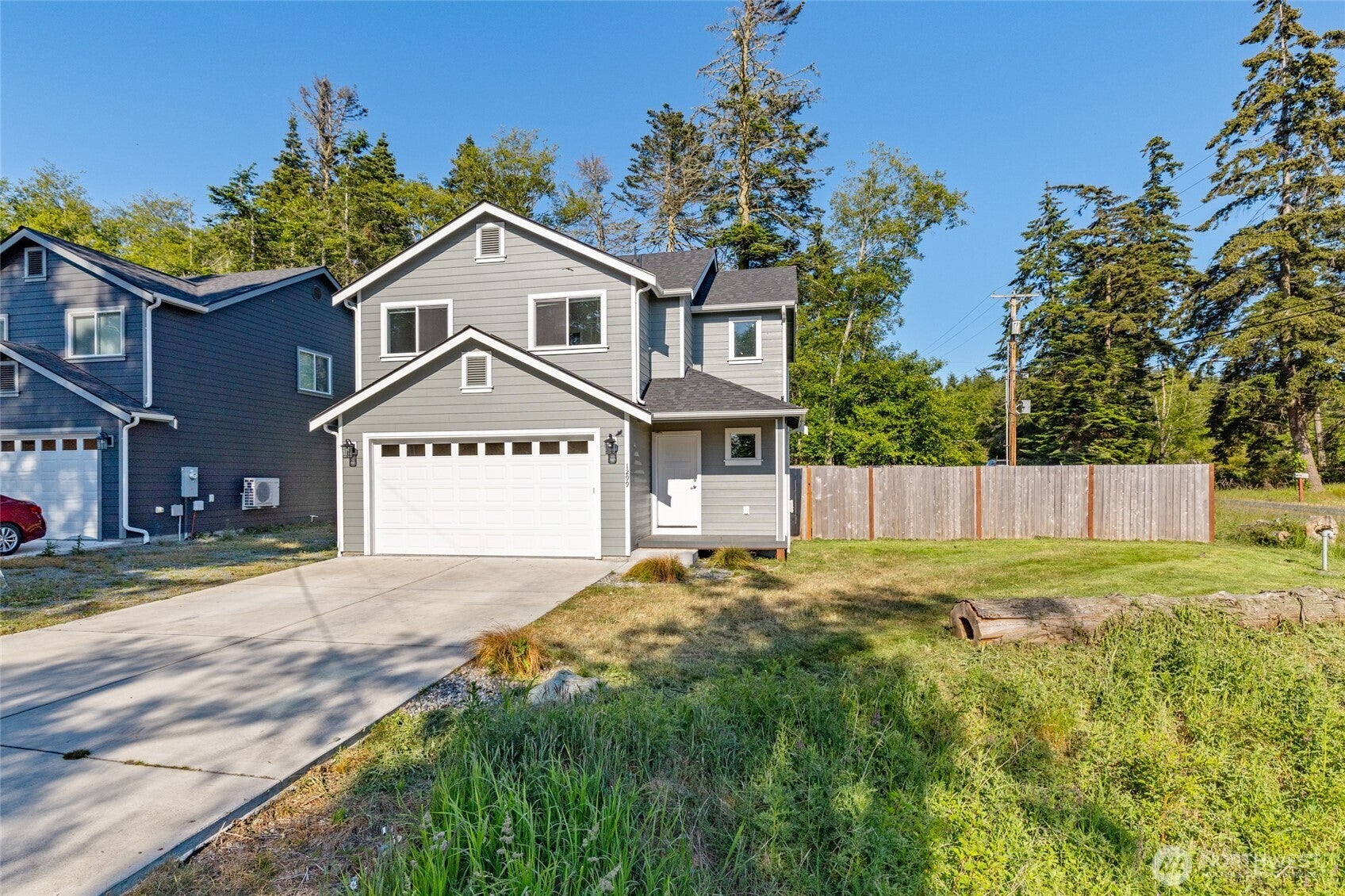 1299 Russell Drive — photo