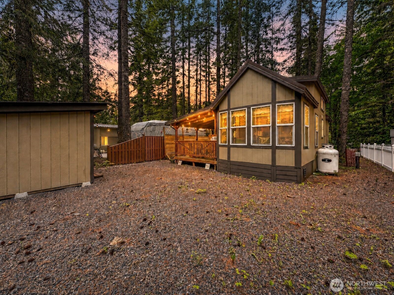 169 Fireside Lodge Circle — photo