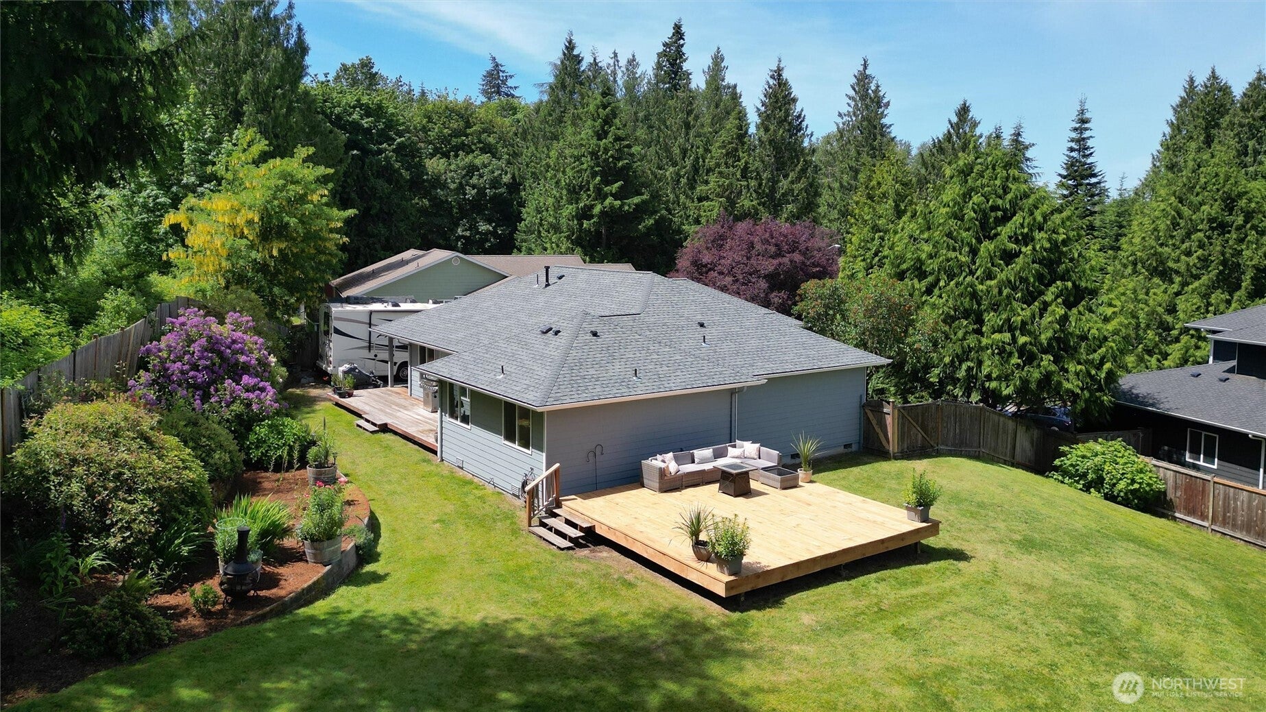 15515 88th Drive NW — photo