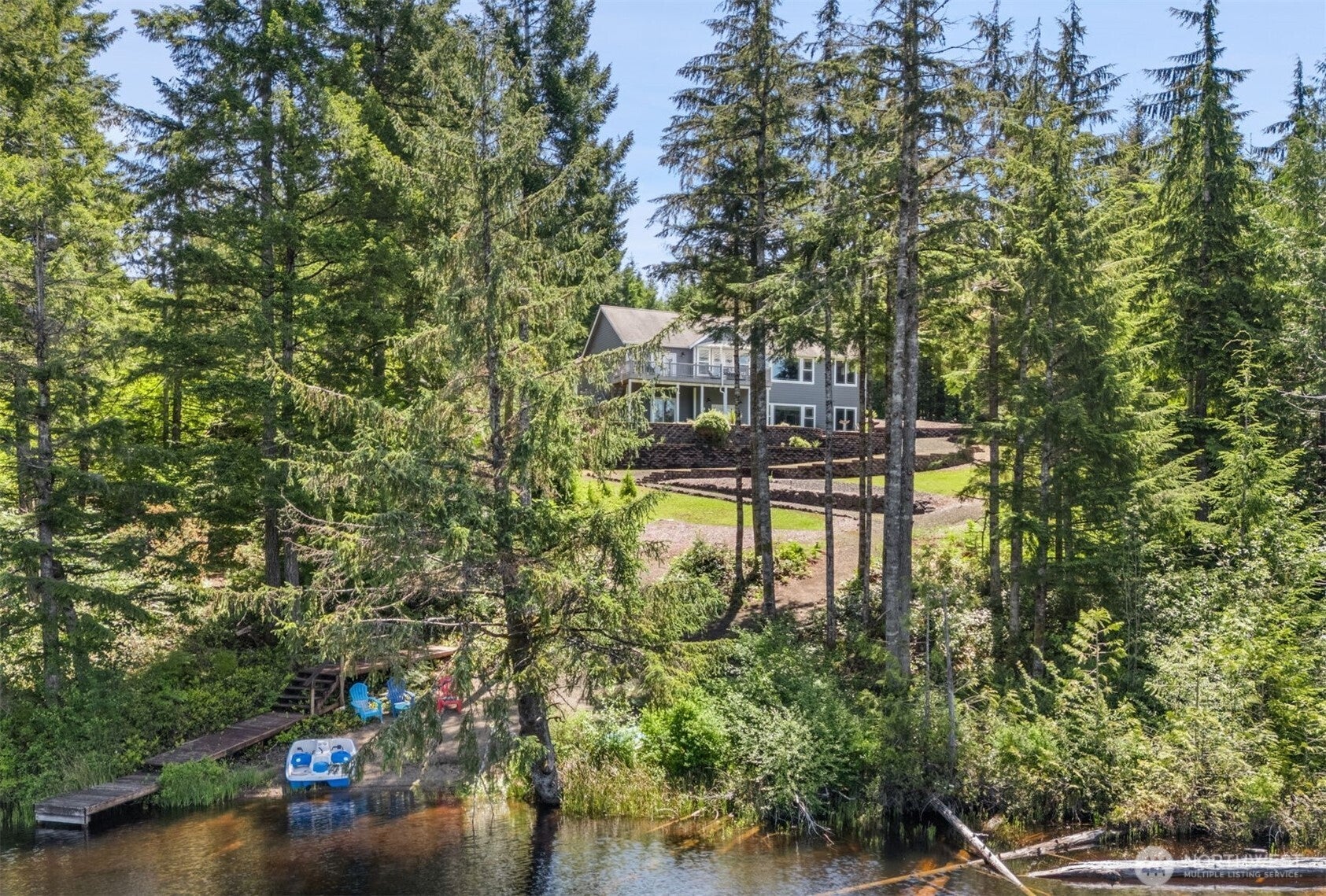 341 W Reeves Hill Drive — photo