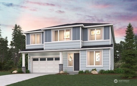 3975 Flat Top Drive — photo