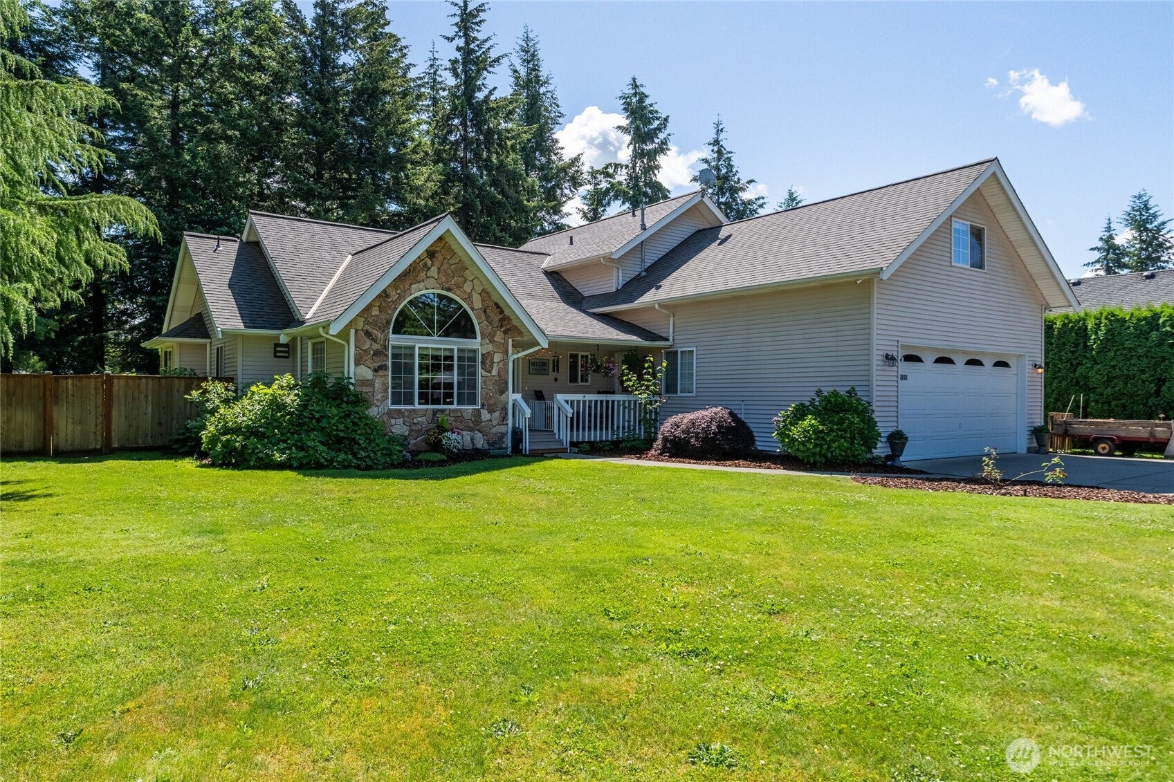 6898 Golf View Drive — photo
