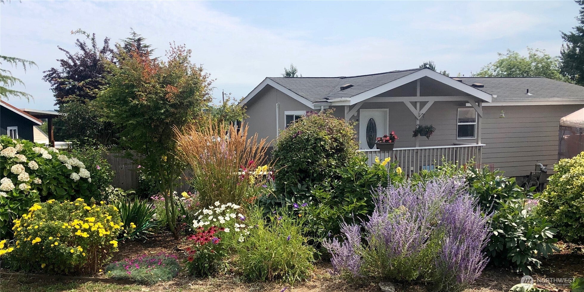 5545 Hillvue Road — photo