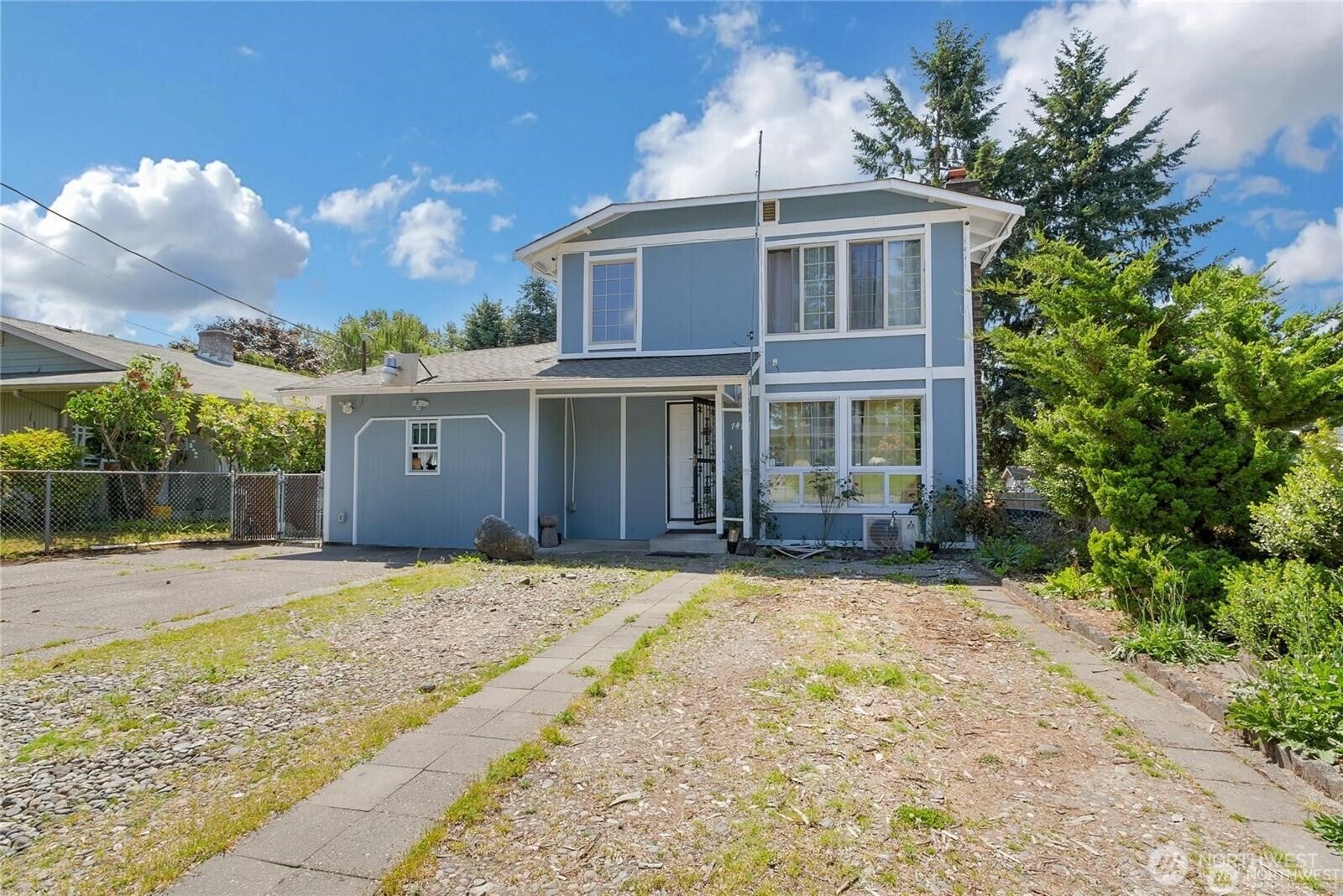 7412 E E Street — photo