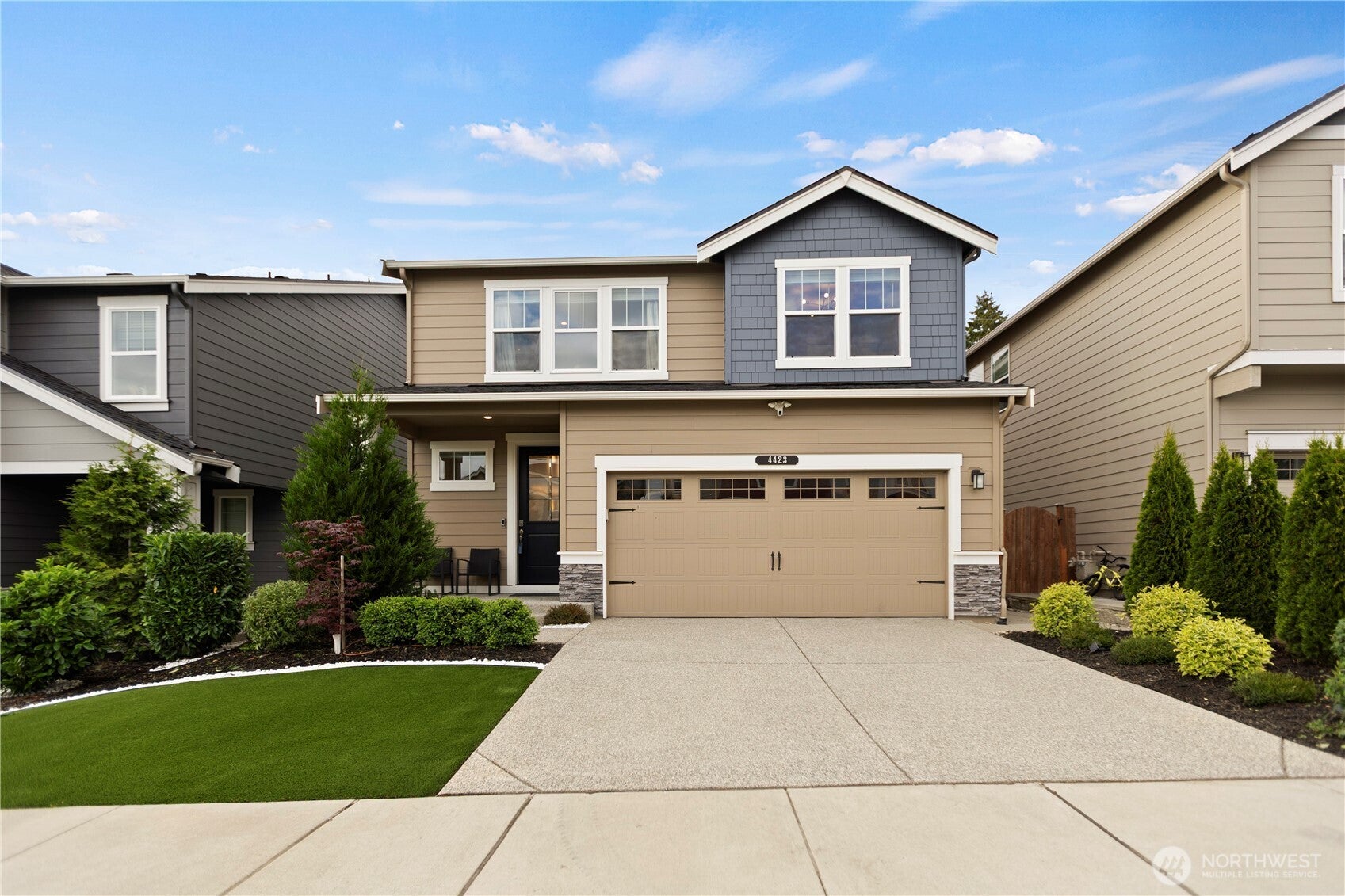 4423 228th Place SE — photo