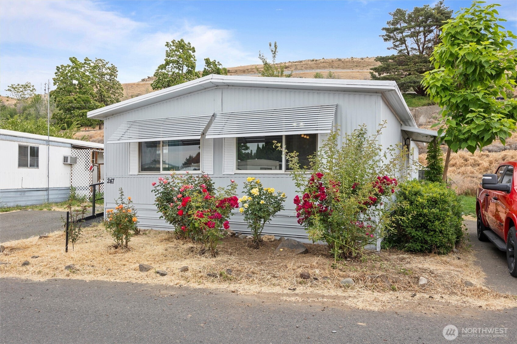 2205 Butterfield Road 247 — photo