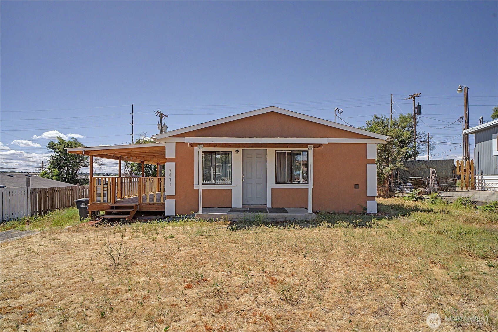 9871 Highland Drive NE — photo