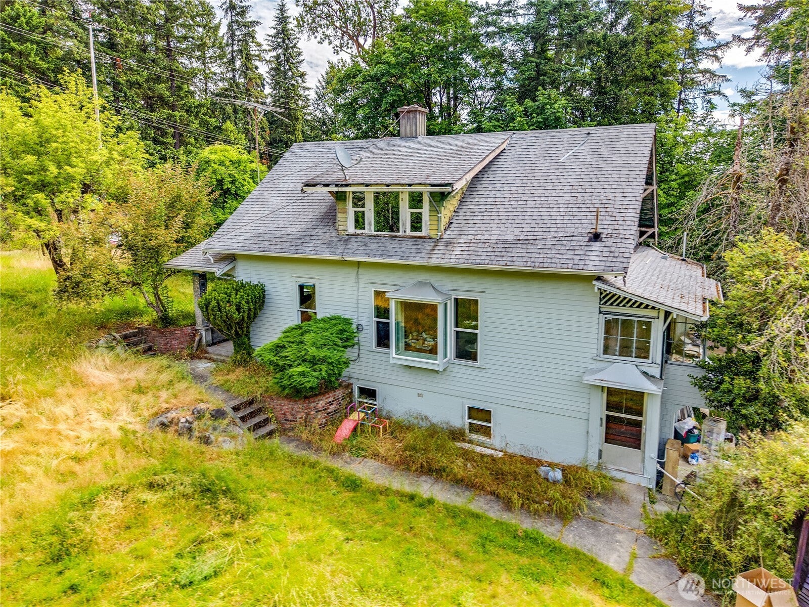 4469 NW Anderson Hill Road — photo