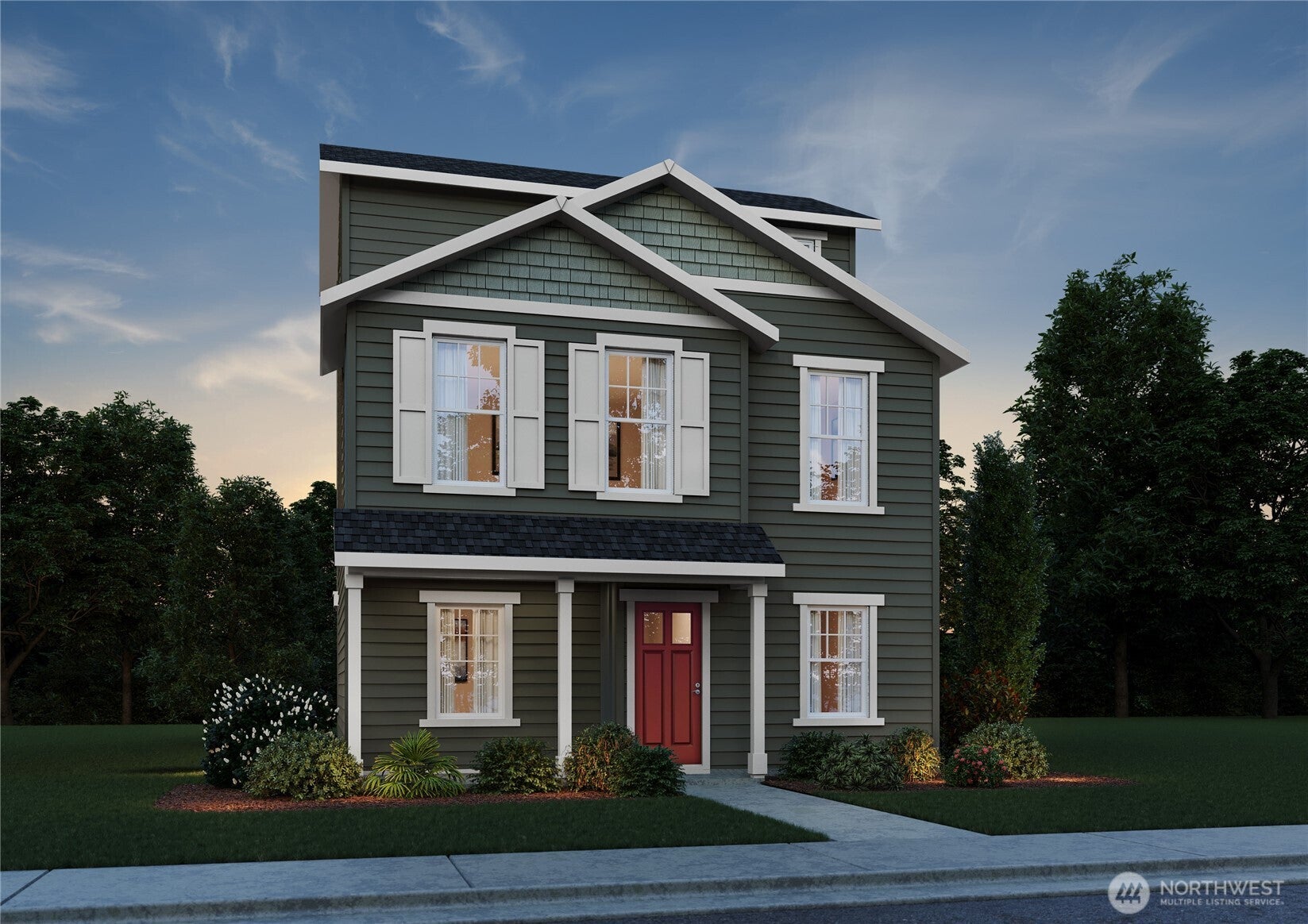 16033 23rd Avenue NE — photo