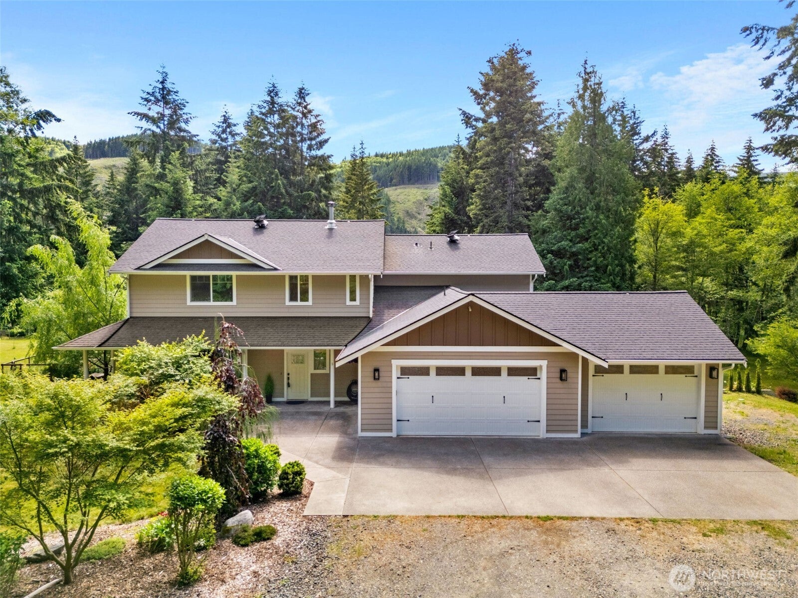 17718 Mulqueen Road SE — photo