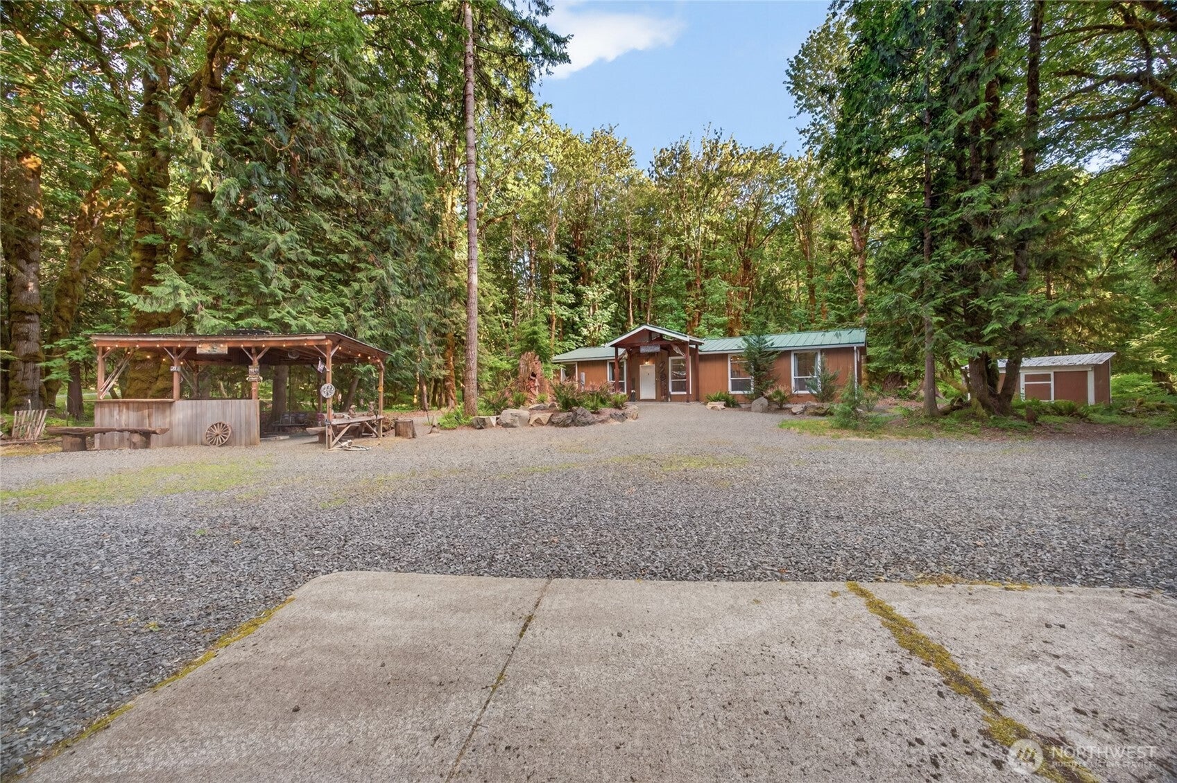 128 Riverview Drive — photo