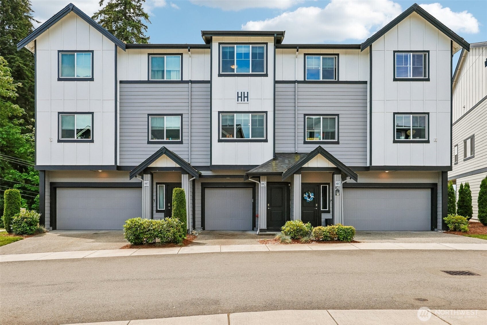 1621 Seattle Hill Road Hh2 — photo