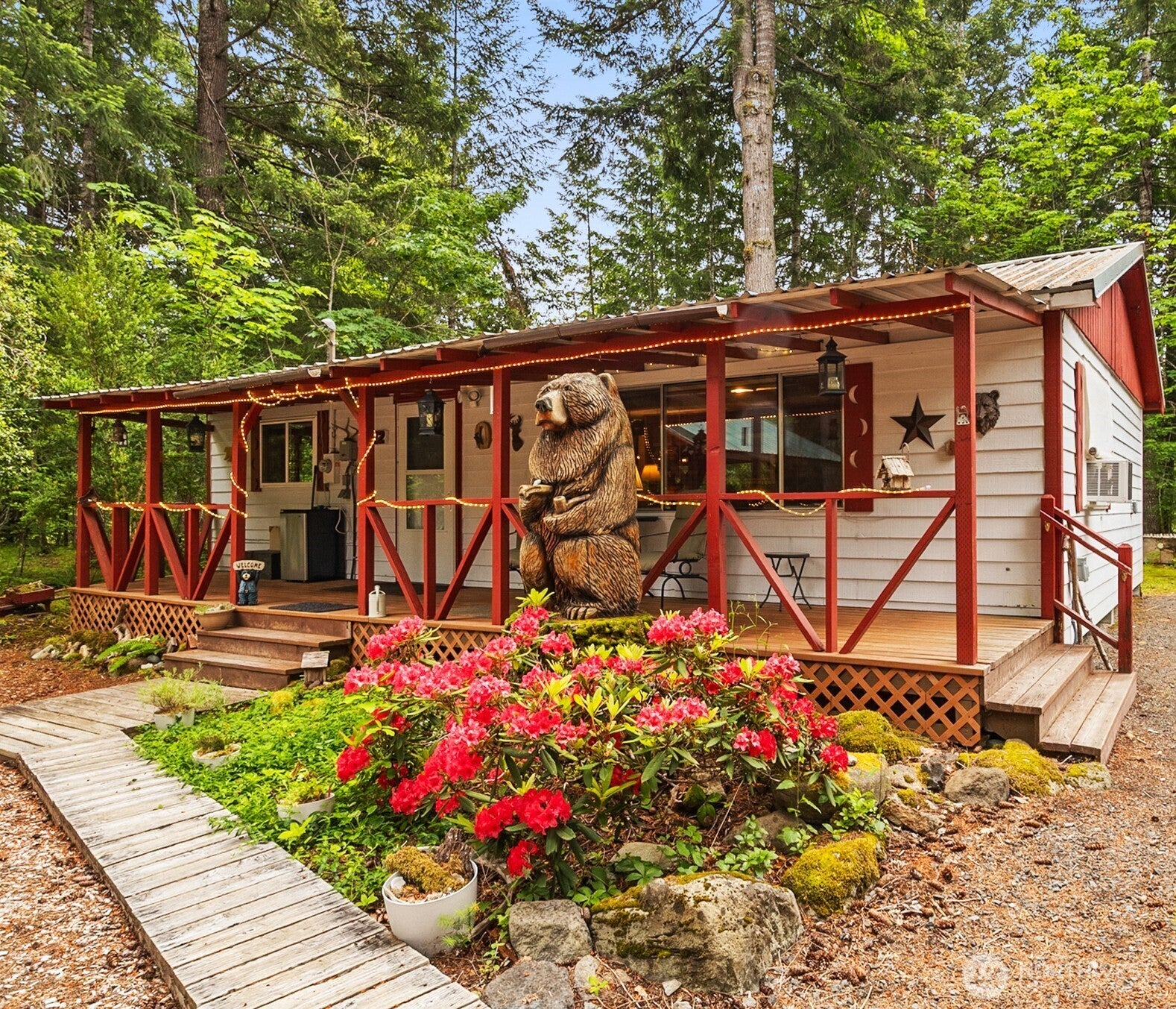 142 Butter Creek Lane — photo