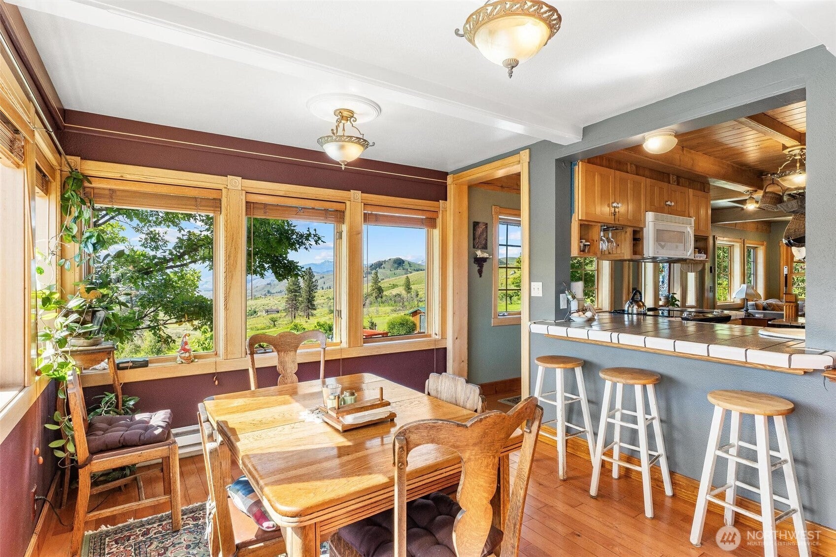 Home in Winthrop, WA 98862 — photo 3