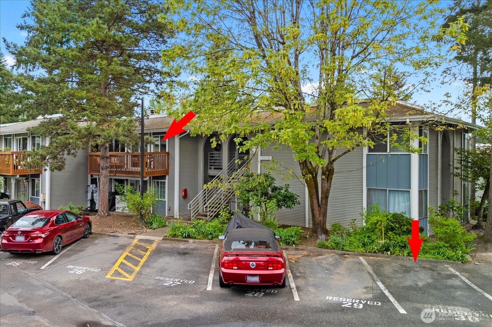 17110 NE 45th Street 30 — photo