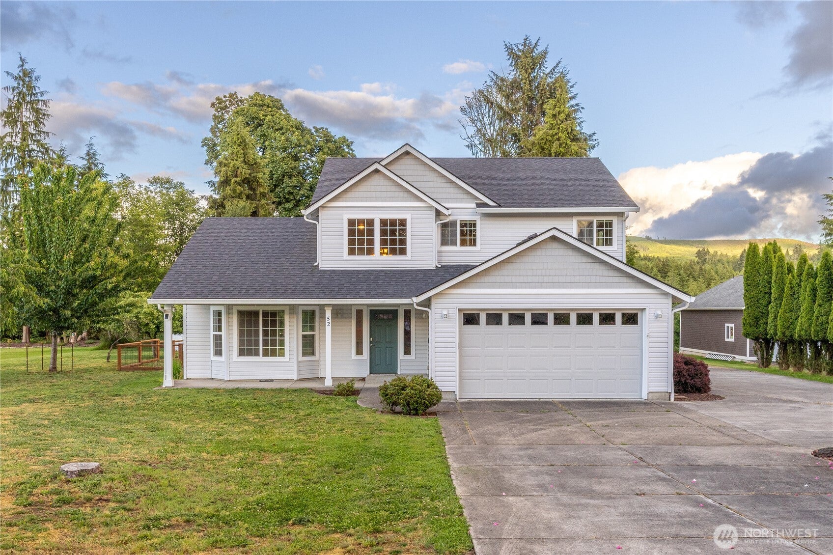 52 Morgan Drive — photo
