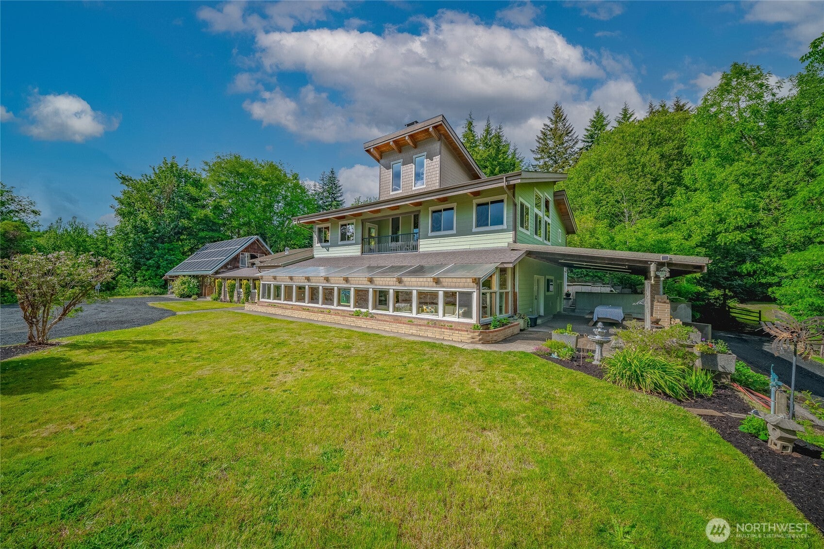 238 Bush Creek Road — photo