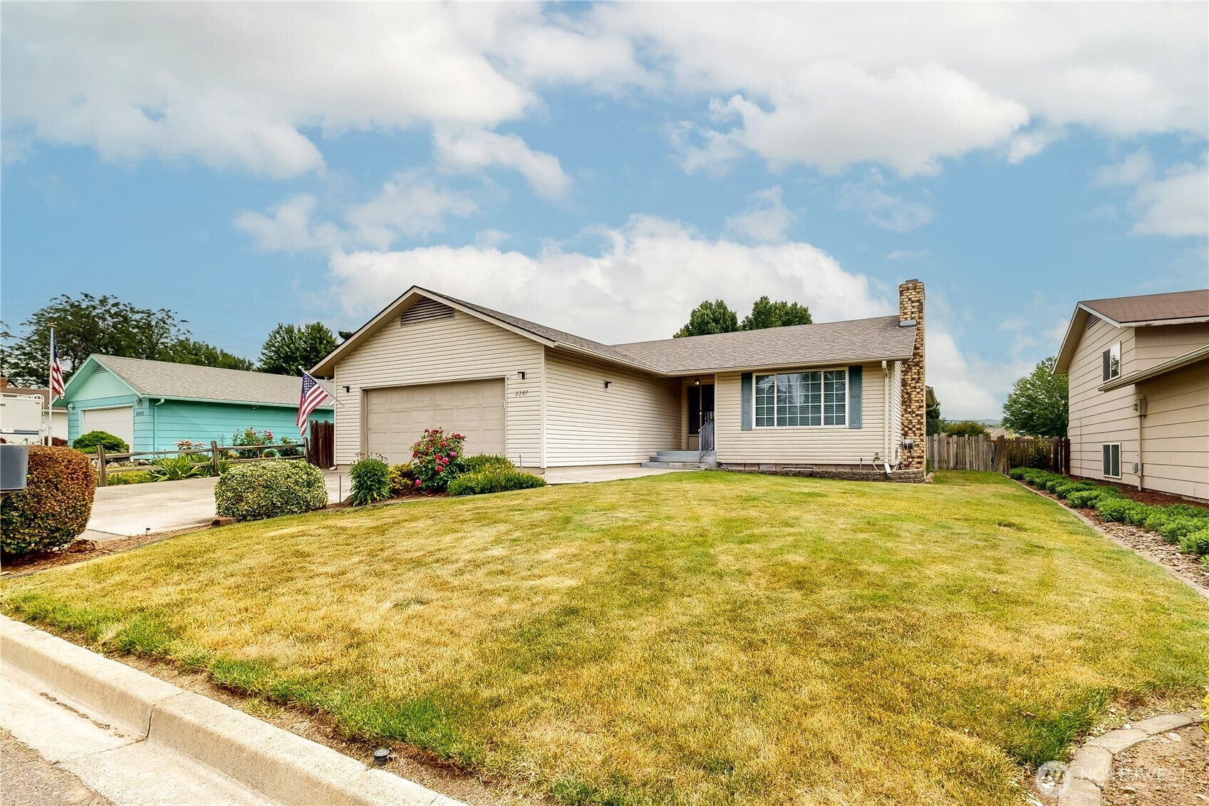2287 Granite Drive — photo