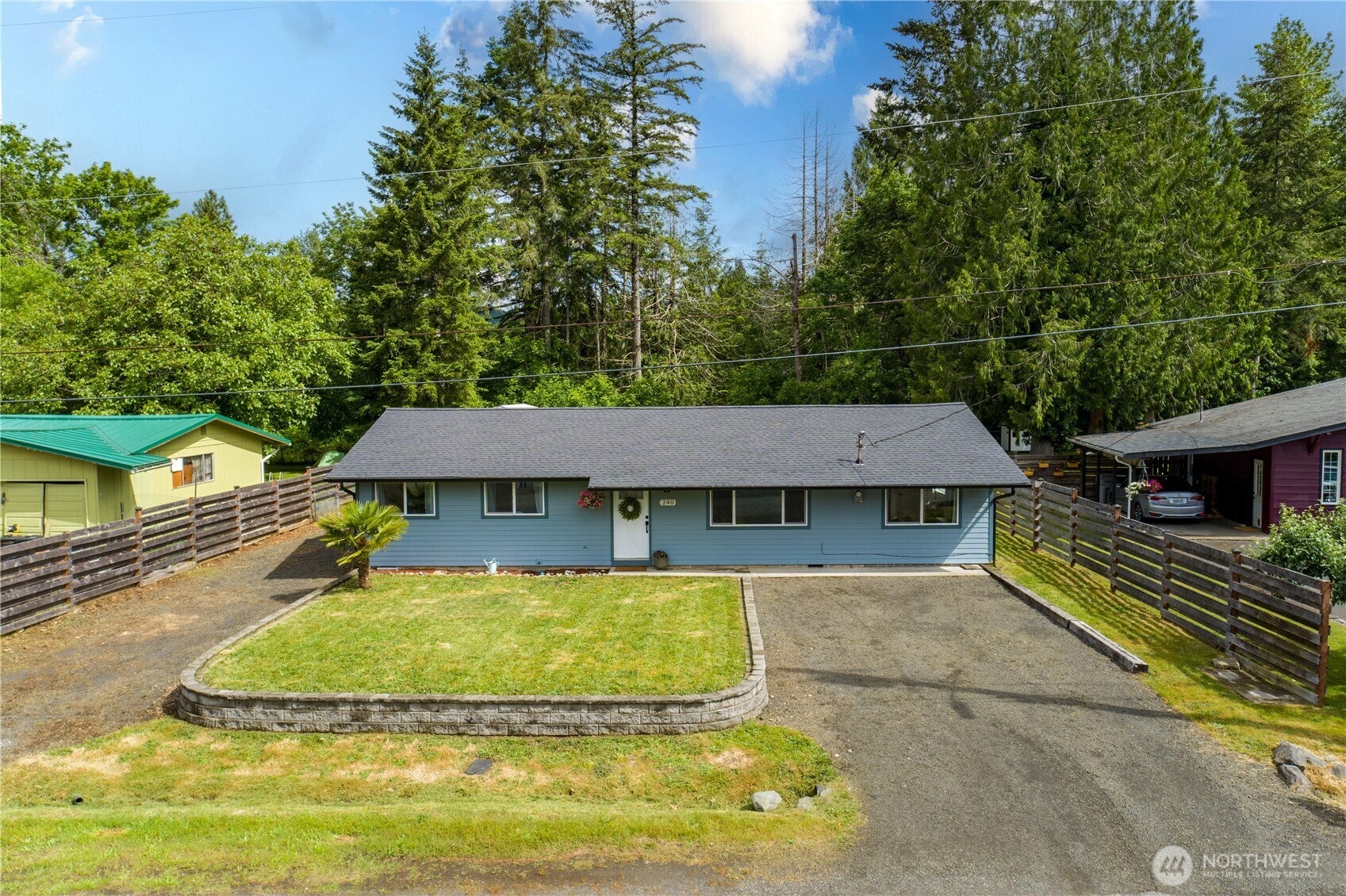 240 Wildcat Drive — photo