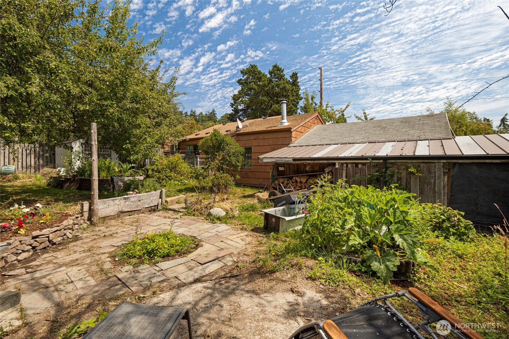 507 Tucker Avenue — photo