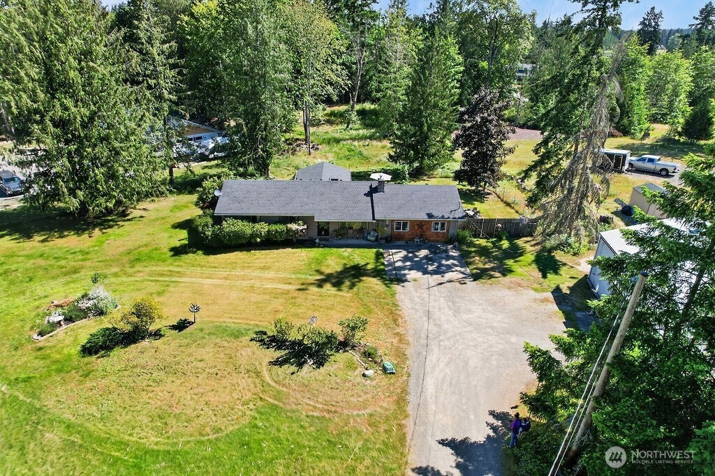 2573 Deer Park Road — photo