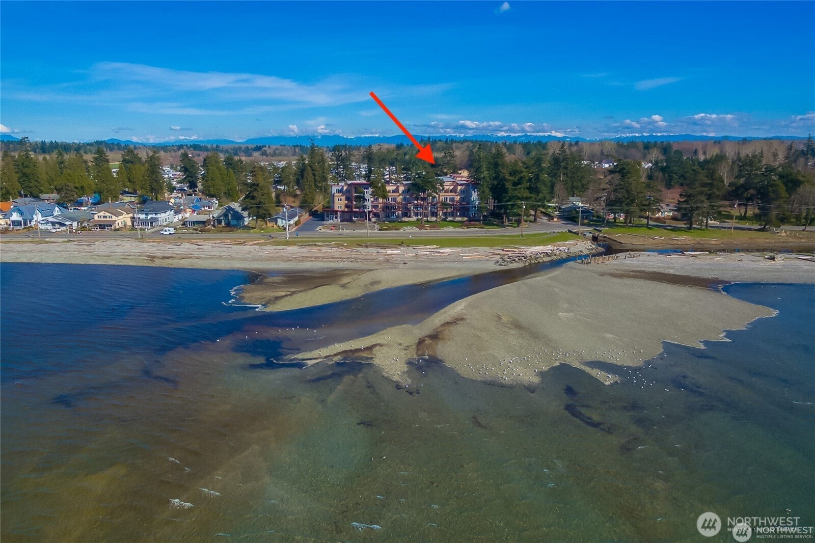 7714 Birch Bay Drive 311 — photo