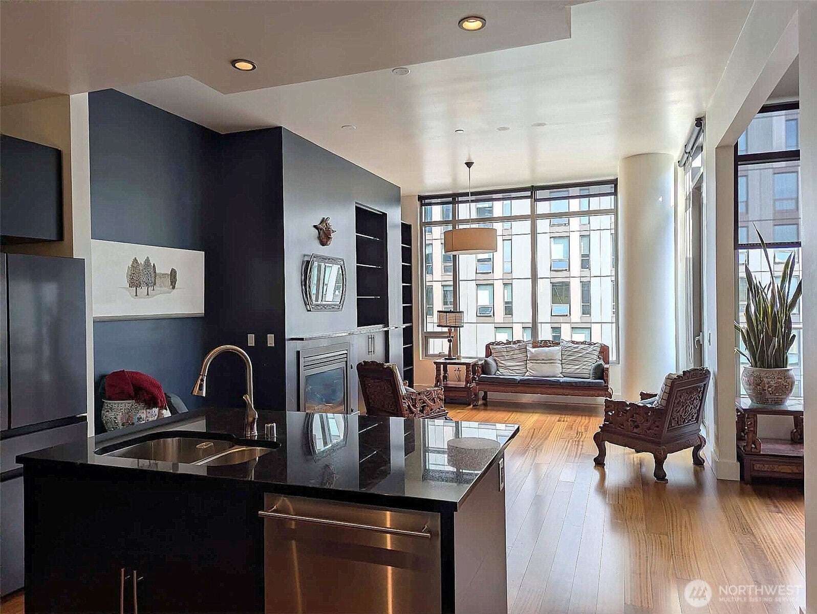 910 Lenora Street S1502 — photo