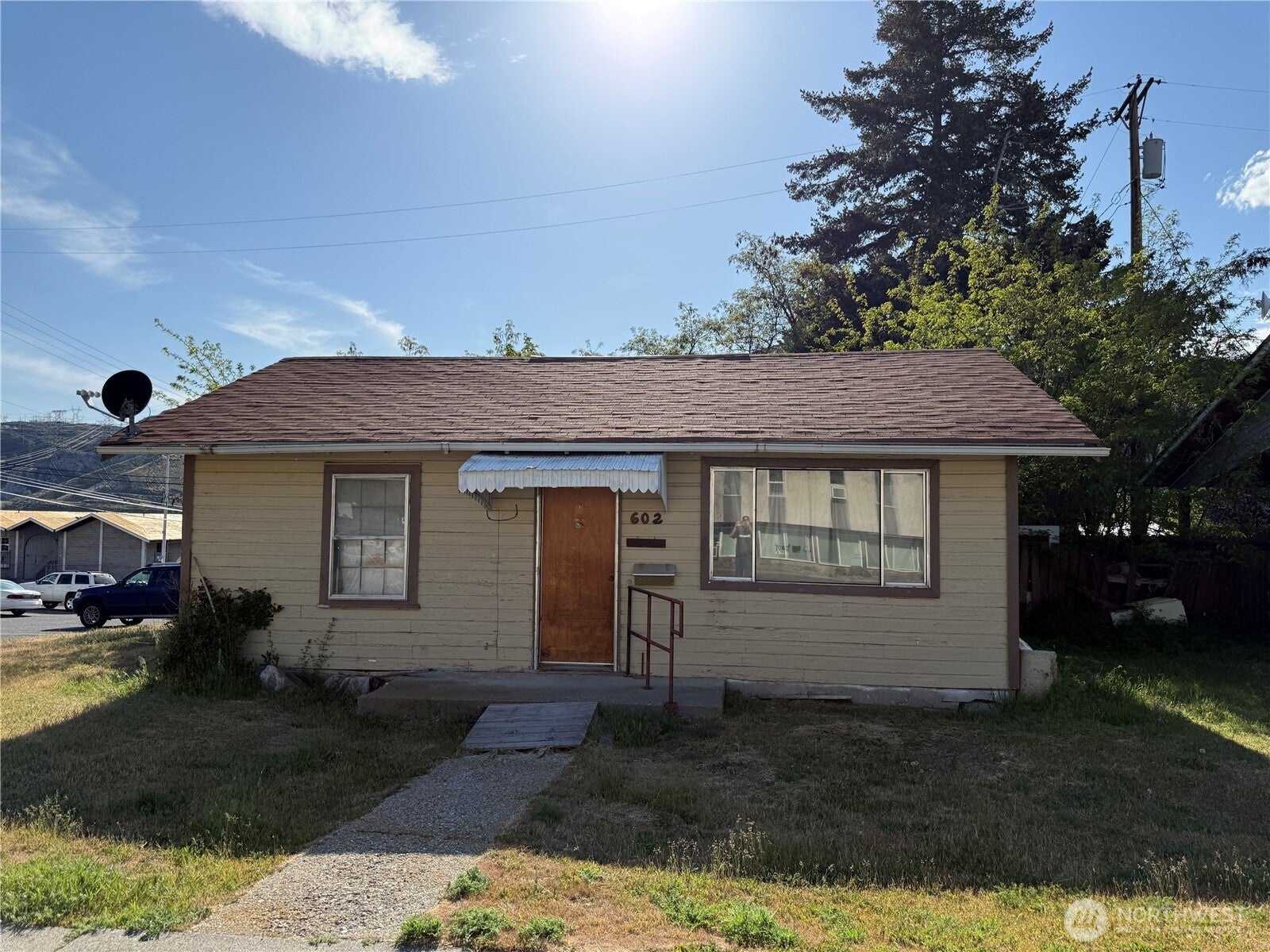 602 Cedar Street — photo