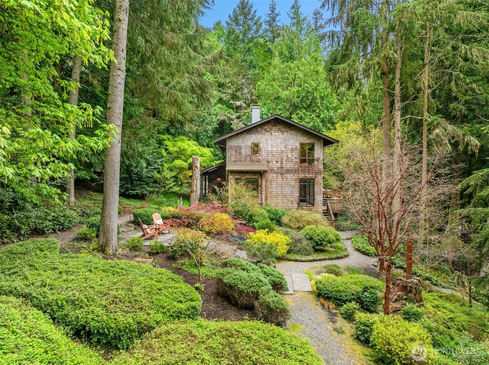 8151 NE Hidden Cove Road — photo