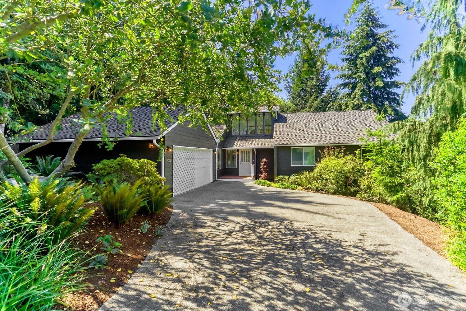 15301 SE 48th Drive — photo