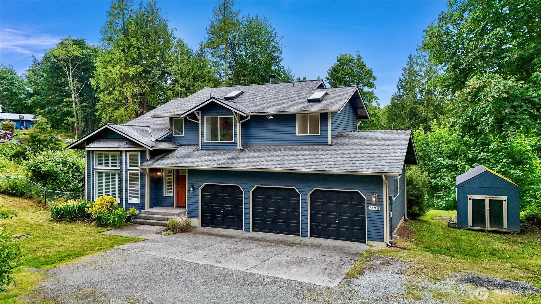 3192 Santa Fe Court — photo