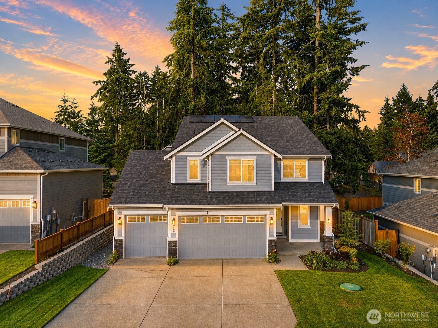 6729 Dusty Lane SE — photo