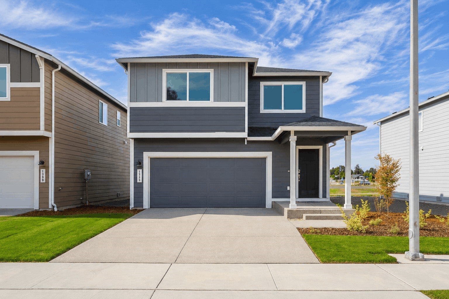 1383 Salzer Creek Loop — photo