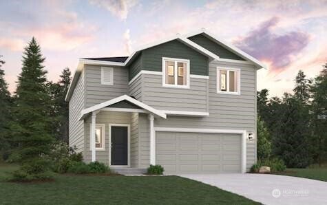 1448 Salzer Creek Drive — photo