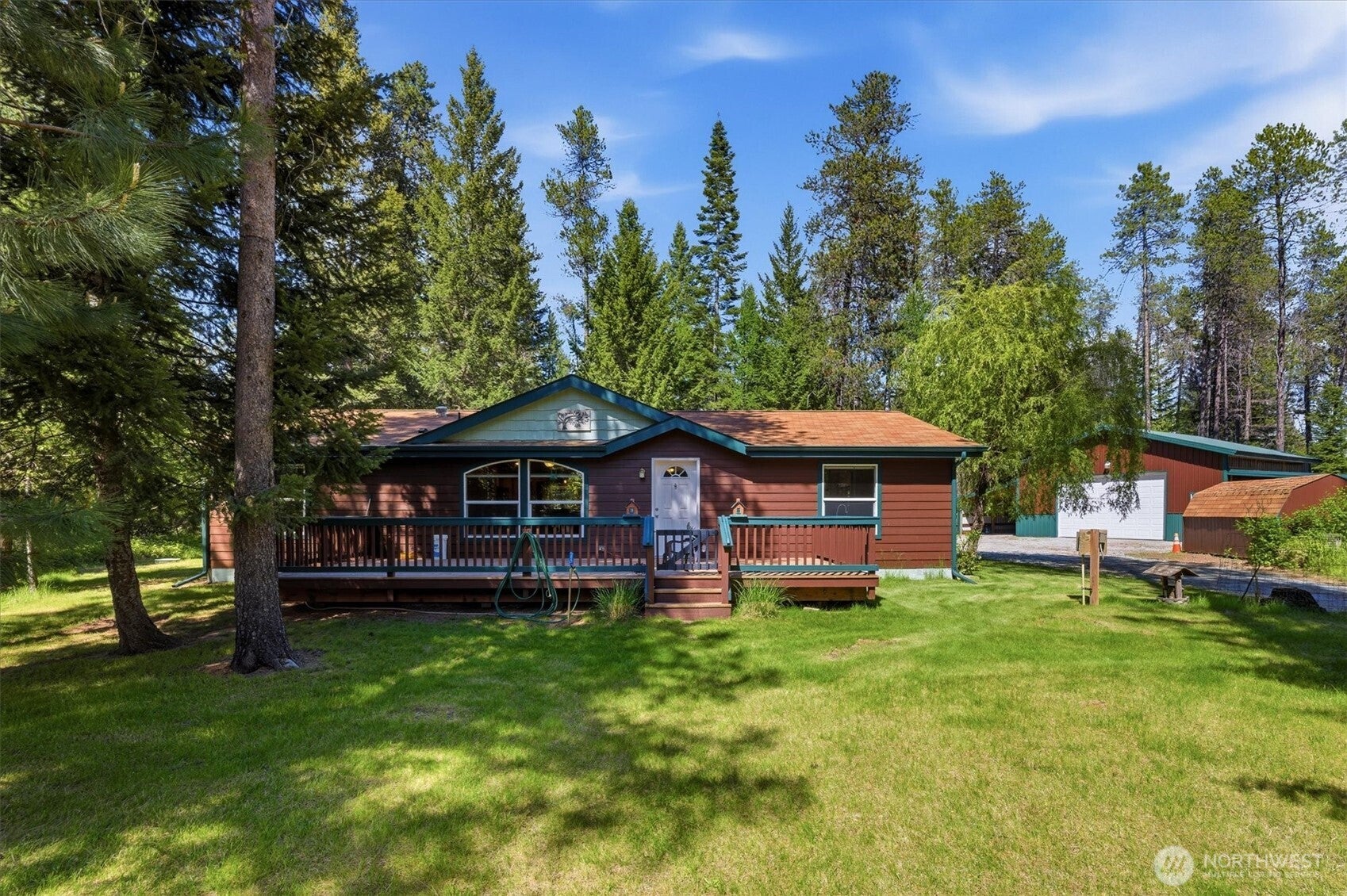 1142 Driskill Road — photo