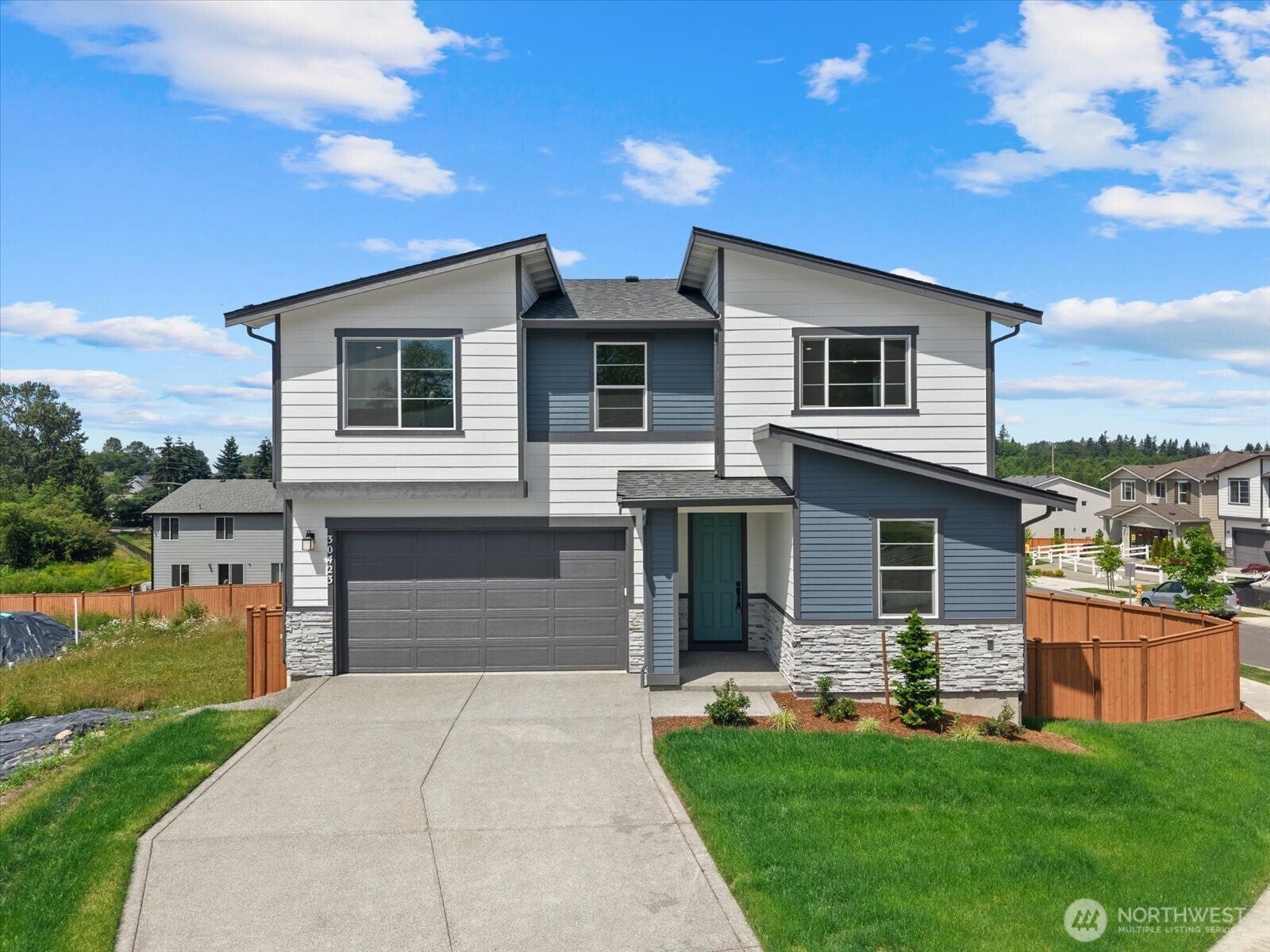 30423 126th Court SE — photo