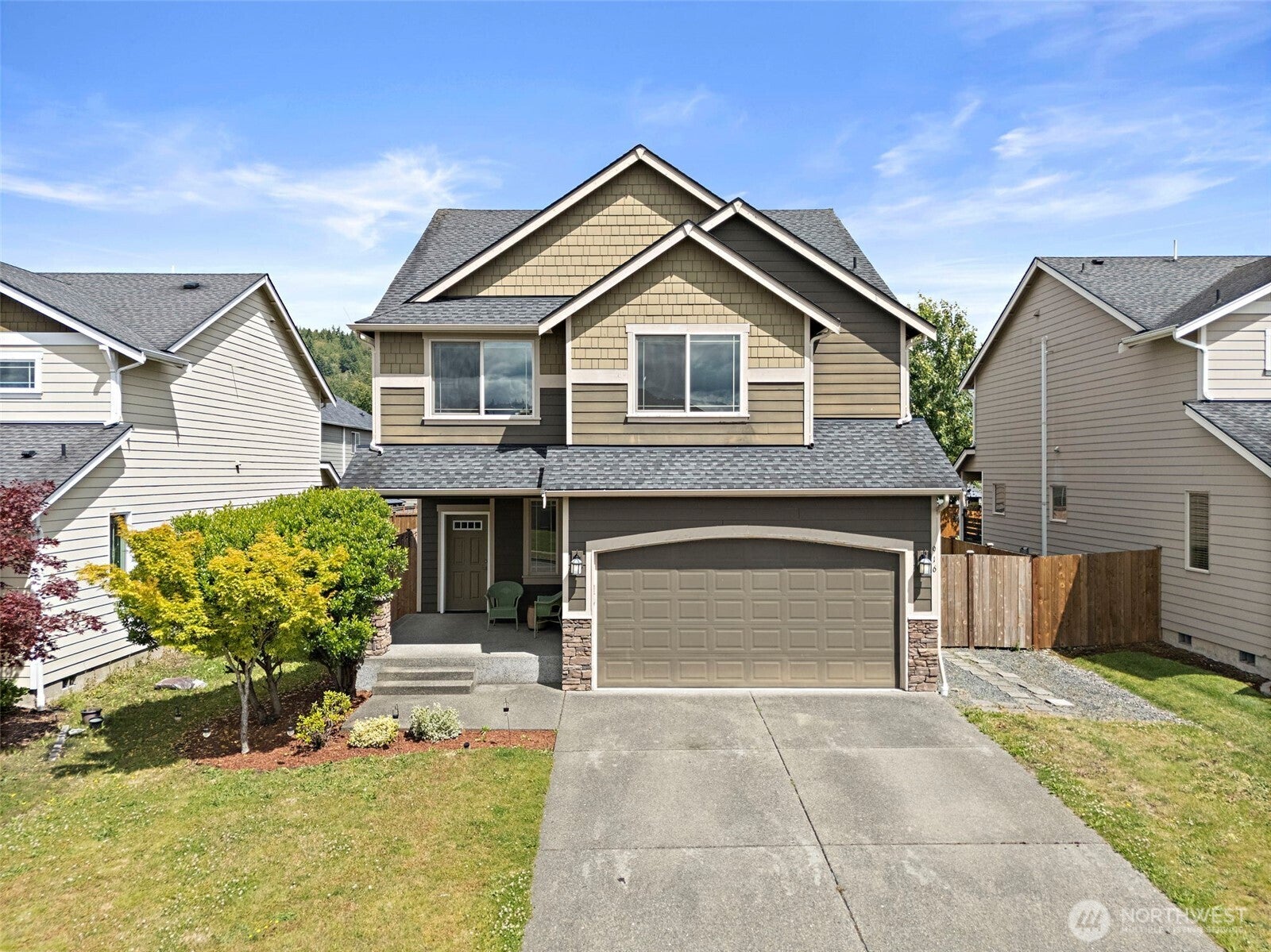 916 Boatman Avenue NW — photo