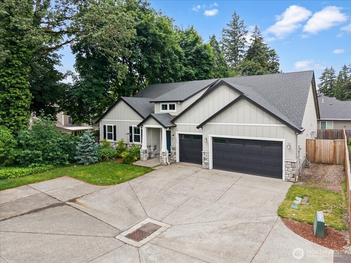14025 SE 22nd Circle — photo