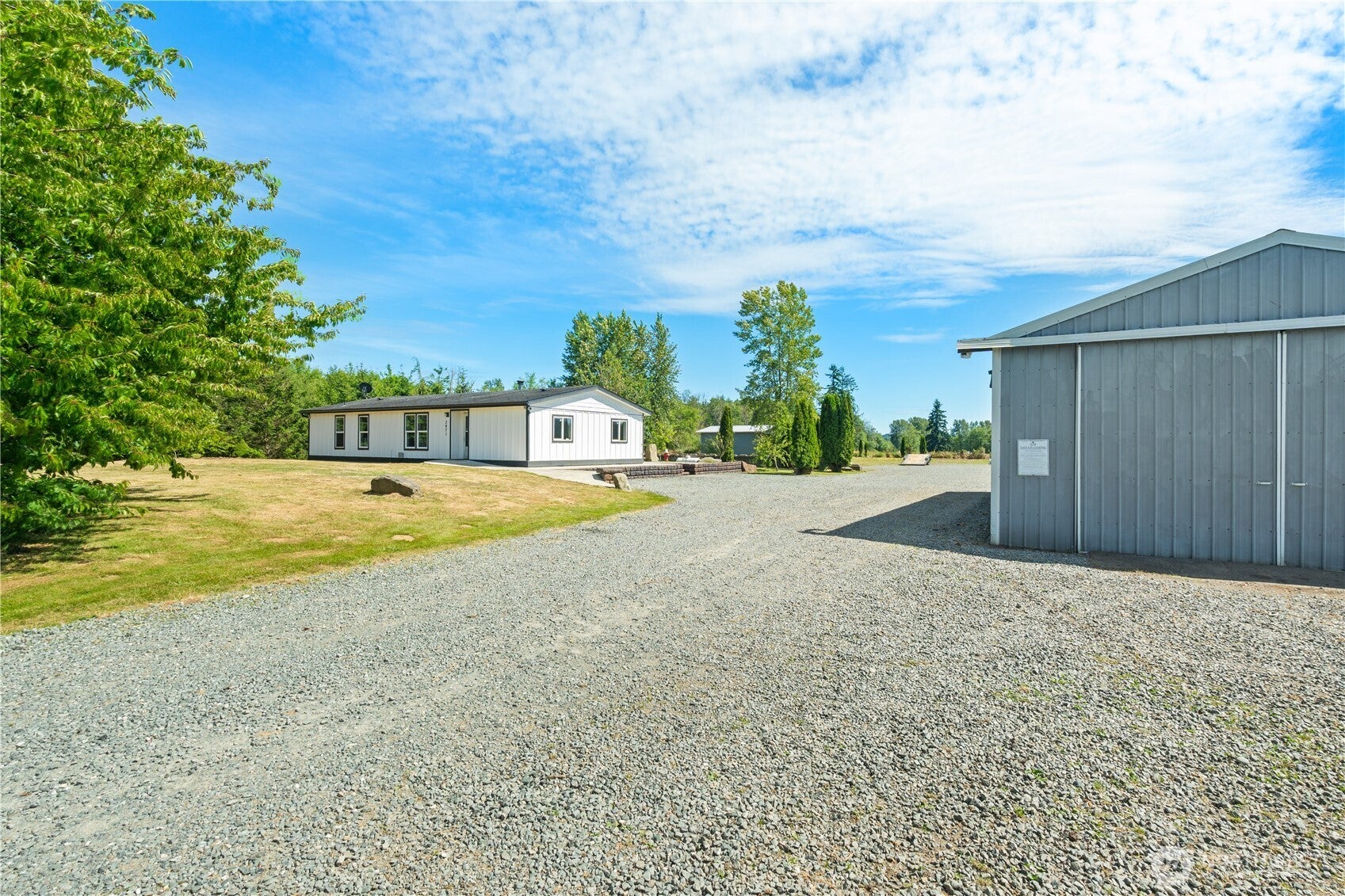 3471 Birch Bay Lynden Road — photo