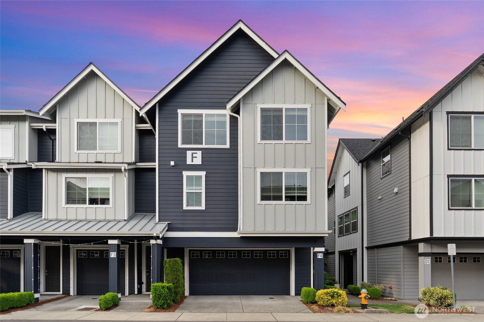 1621 Seattle Hill Road F4 — photo