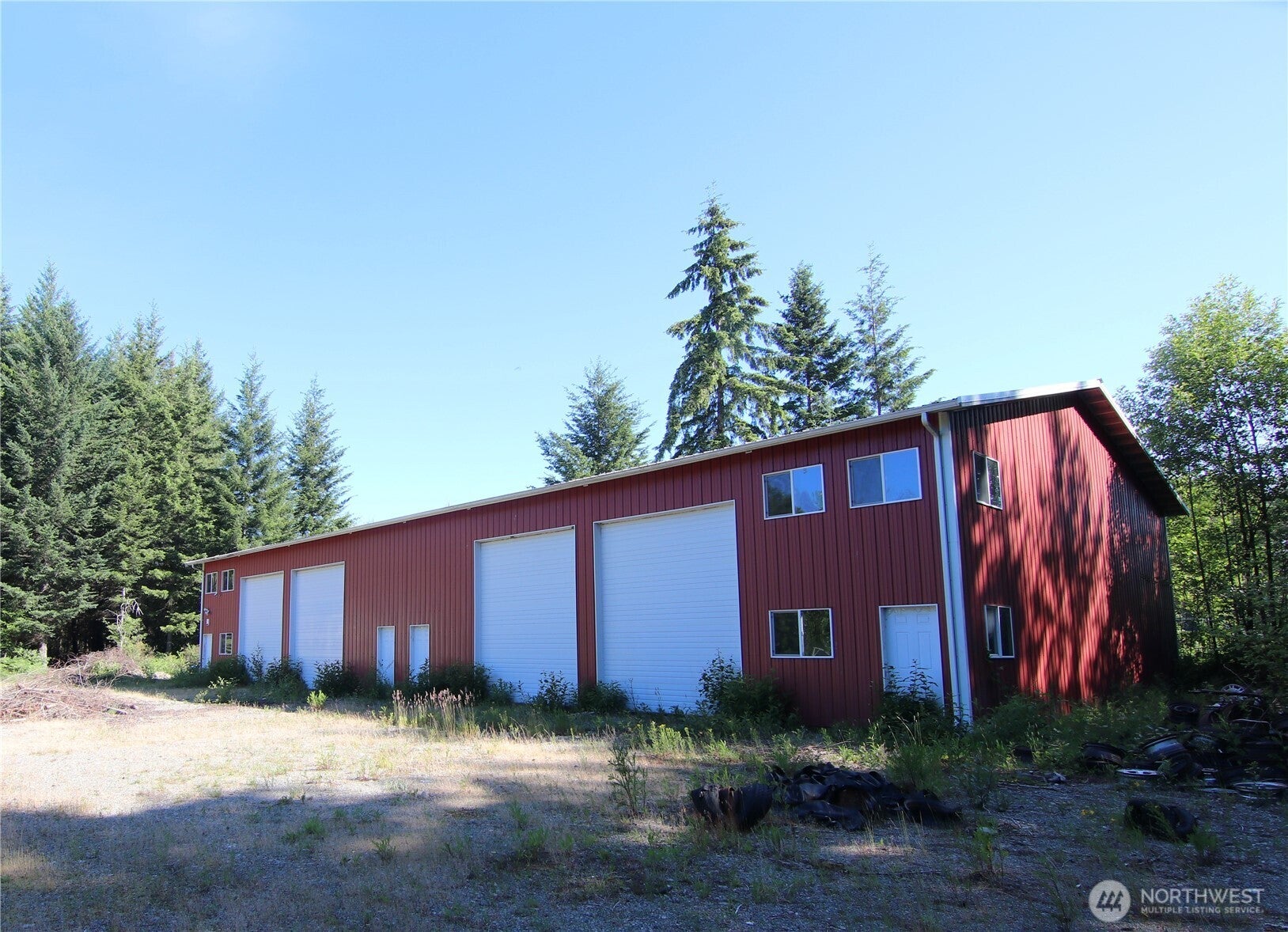3823 Industry Lane — photo