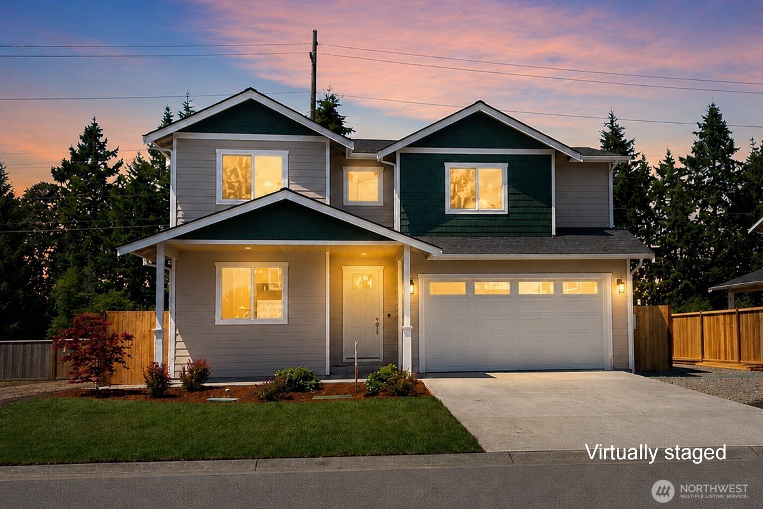 15114 Carter Loop SE — photo